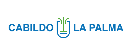 Logotipo del Cabildo de La Palma