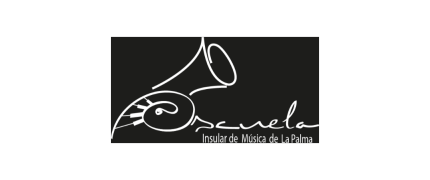 Logotipo de la Escuela Insular de Música