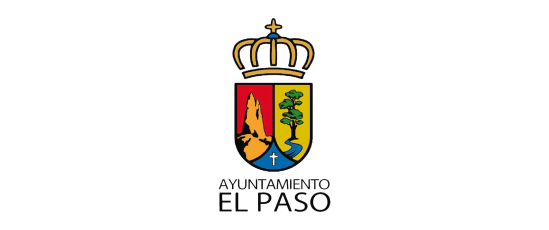 Escudo del Ayuntamiento de El Paso