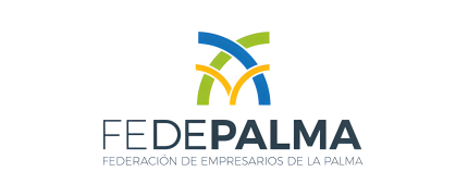 Logotipo de FEDEPALMA