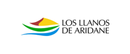 Logotipo del Ayuntamiento de Los Llanos