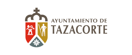 Escudo del Ayuntamiento de Tazacorte
