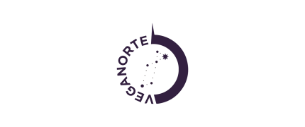 Logotipo de Vega Norte